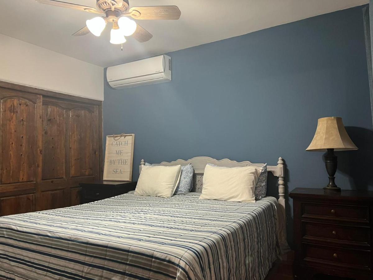 Lux 3 Master Bdroom On Sandy Beach W No Cleaining Fee Puerto Peñasco Eksteriør billede