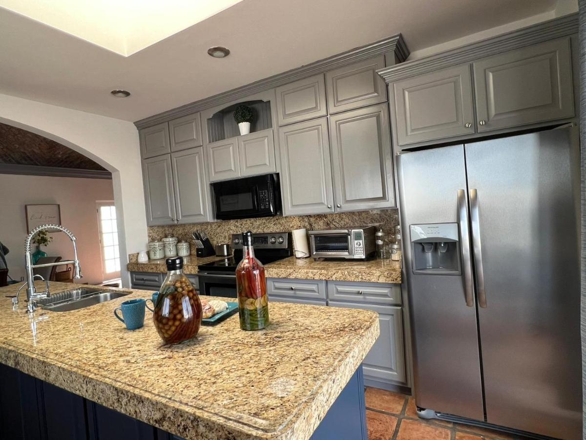 Lux 3 Master Bdroom On Sandy Beach W No Cleaining Fee Puerto Peñasco Eksteriør billede