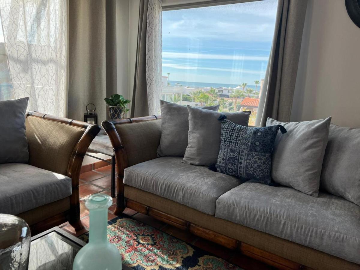 Lux 3 Master Bdroom On Sandy Beach W No Cleaining Fee Puerto Peñasco Eksteriør billede
