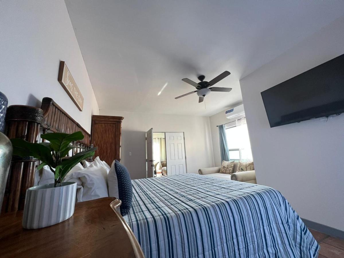 Lux 3 Master Bdroom On Sandy Beach W No Cleaining Fee Puerto Peñasco Eksteriør billede