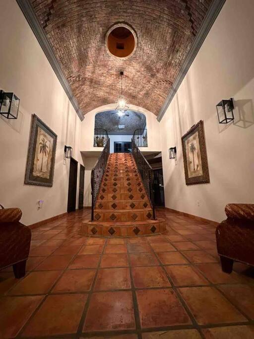 Lux 3 Master Bdroom On Sandy Beach W No Cleaining Fee Puerto Peñasco Eksteriør billede