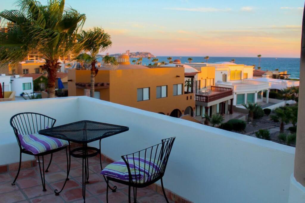 Lux 3 Master Bdroom On Sandy Beach W No Cleaining Fee Puerto Peñasco Eksteriør billede