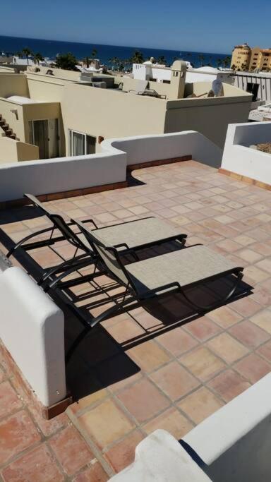 Lux 3 Master Bdroom On Sandy Beach W No Cleaining Fee Puerto Peñasco Eksteriør billede