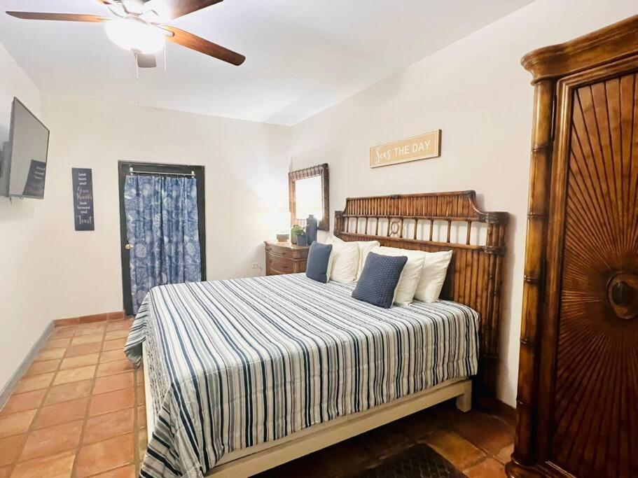 Lux 3 Master Bdroom On Sandy Beach W No Cleaining Fee Puerto Peñasco Eksteriør billede