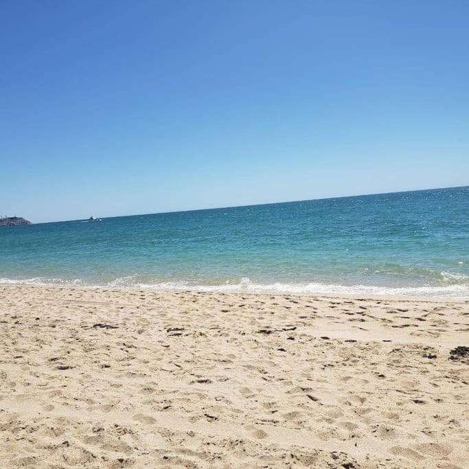 Lux 3 Master Bdroom On Sandy Beach W No Cleaining Fee Puerto Peñasco Eksteriør billede