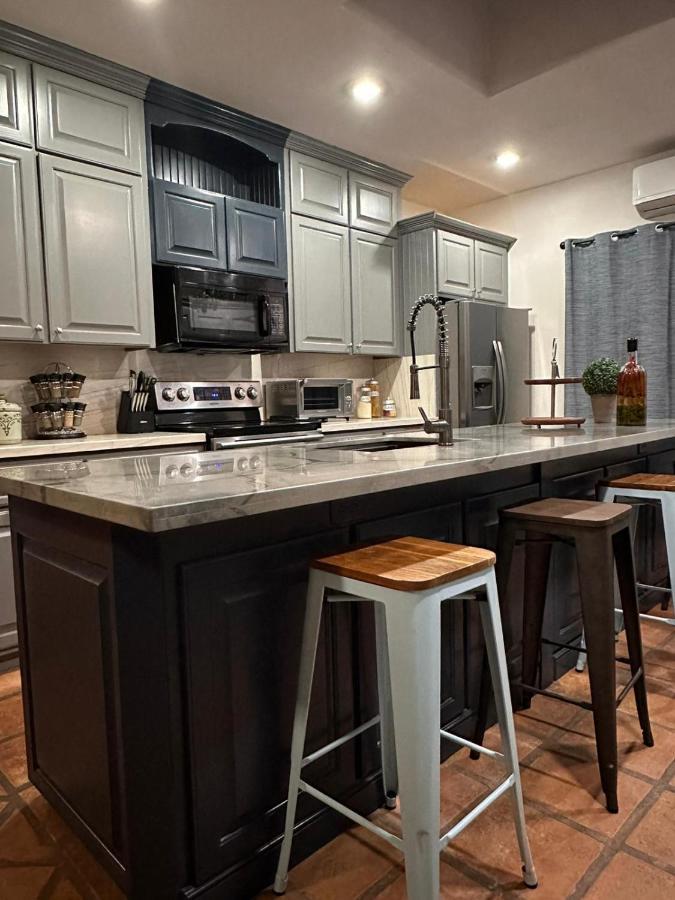 Lux 3 Master Bdroom On Sandy Beach W No Cleaining Fee Puerto Peñasco Eksteriør billede