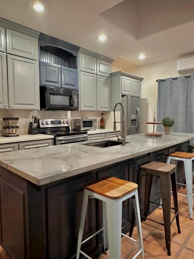 Lux 3 Master Bdroom On Sandy Beach W No Cleaining Fee Puerto Peñasco Eksteriør billede
