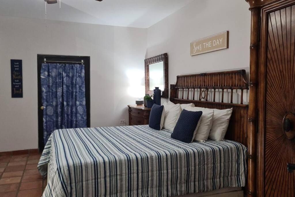 Lux 3 Master Bdroom On Sandy Beach W No Cleaining Fee Puerto Peñasco Eksteriør billede