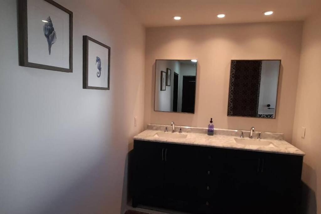 Lux 3 Master Bdroom On Sandy Beach W No Cleaining Fee Puerto Peñasco Eksteriør billede