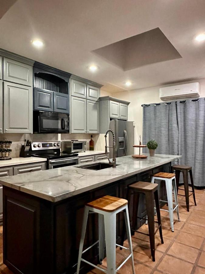 Lux 3 Master Bdroom On Sandy Beach W No Cleaining Fee Puerto Peñasco Eksteriør billede