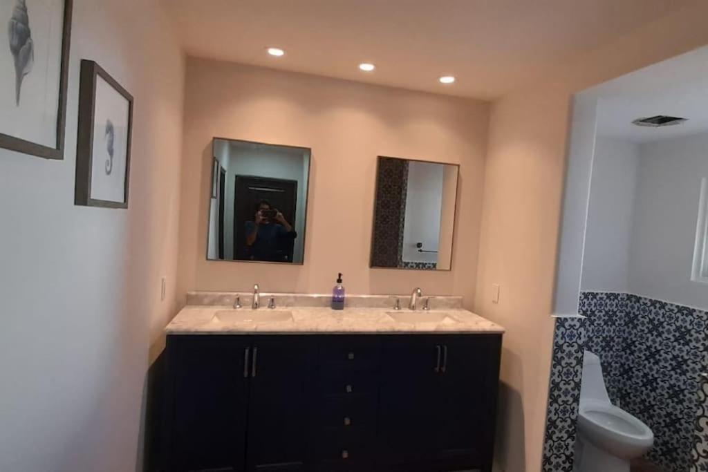 Lux 3 Master Bdroom On Sandy Beach W No Cleaining Fee Puerto Peñasco Eksteriør billede