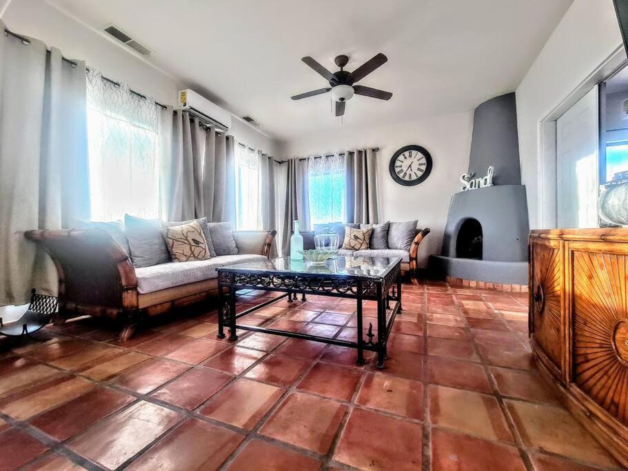 Lux 3 Master Bdroom On Sandy Beach W No Cleaining Fee Puerto Peñasco Eksteriør billede