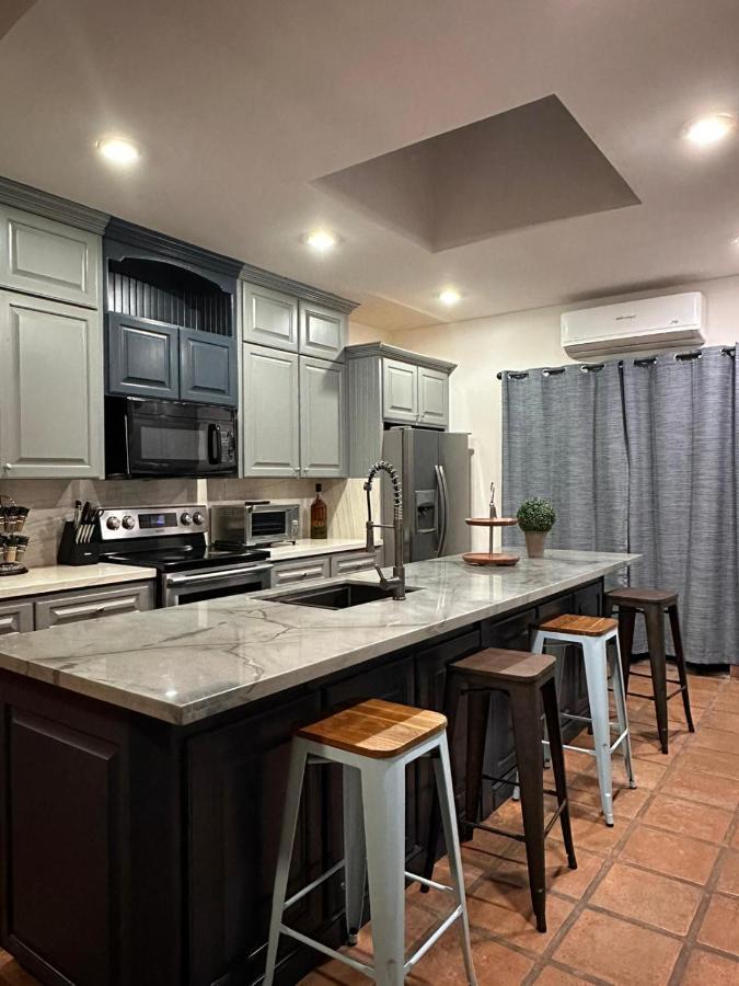 Lux 3 Master Bdroom On Sandy Beach W No Cleaining Fee Puerto Peñasco Eksteriør billede