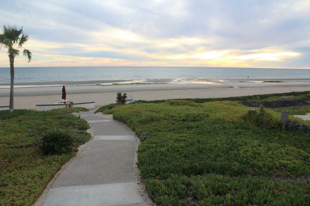Lux 3 Master Bdroom On Sandy Beach W No Cleaining Fee Puerto Peñasco Eksteriør billede