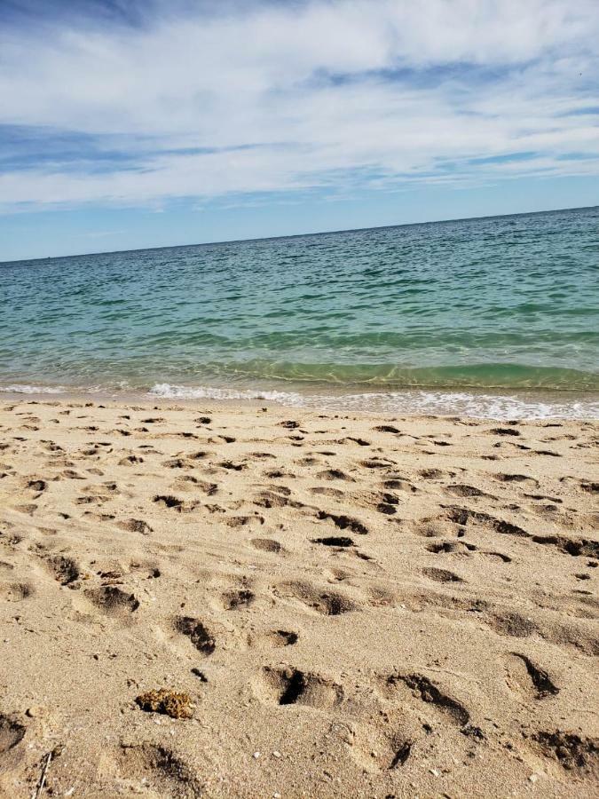 Lux 3 Master Bdroom On Sandy Beach W No Cleaining Fee Puerto Peñasco Eksteriør billede