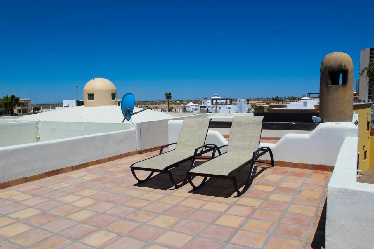 Lux 3 Master Bdroom On Sandy Beach W No Cleaining Fee Puerto Peñasco Eksteriør billede