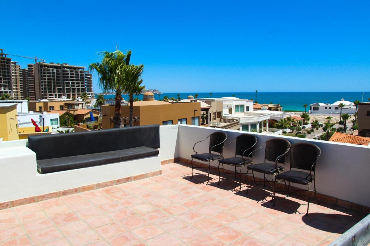 Lux 3 Master Bdroom On Sandy Beach W No Cleaining Fee Puerto Peñasco Eksteriør billede